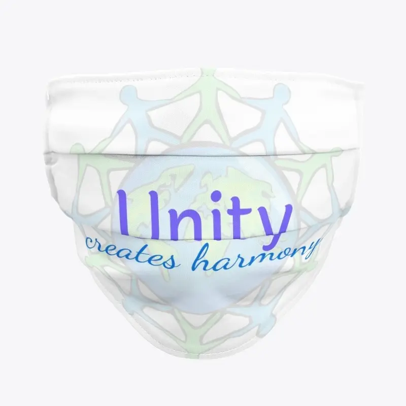 Unity creates harmony