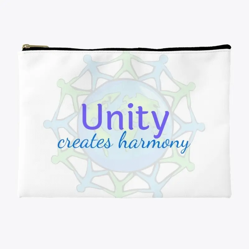 Unity creates harmony