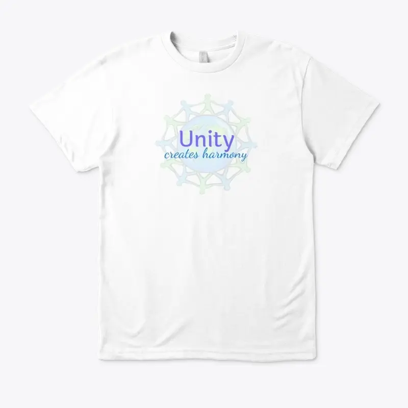 Unity creates harmony